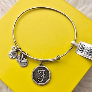 Alex and Ani bracelet